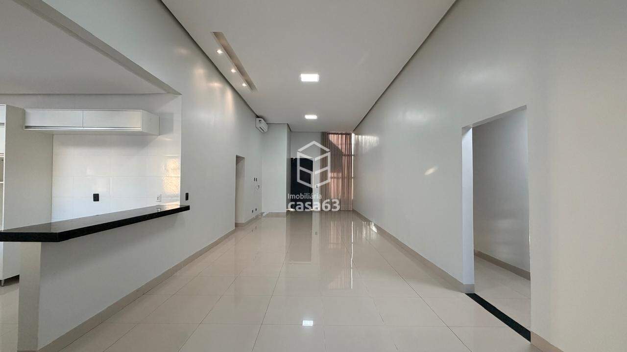 Foto 3 — Casa no Condomínio Polinésia.