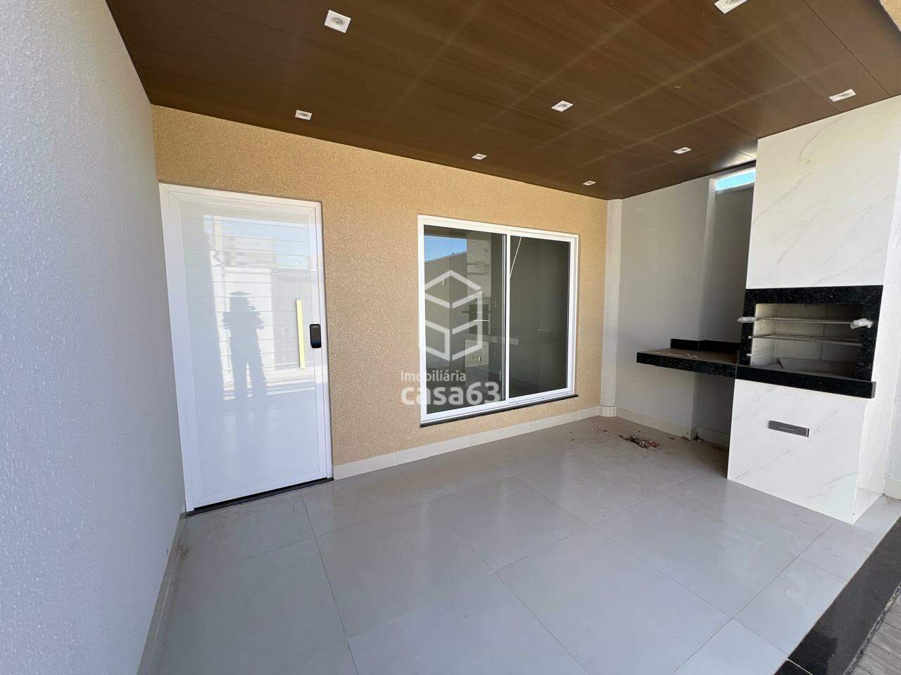 Foto 3 — CASA Á VENDA 1406 SUL