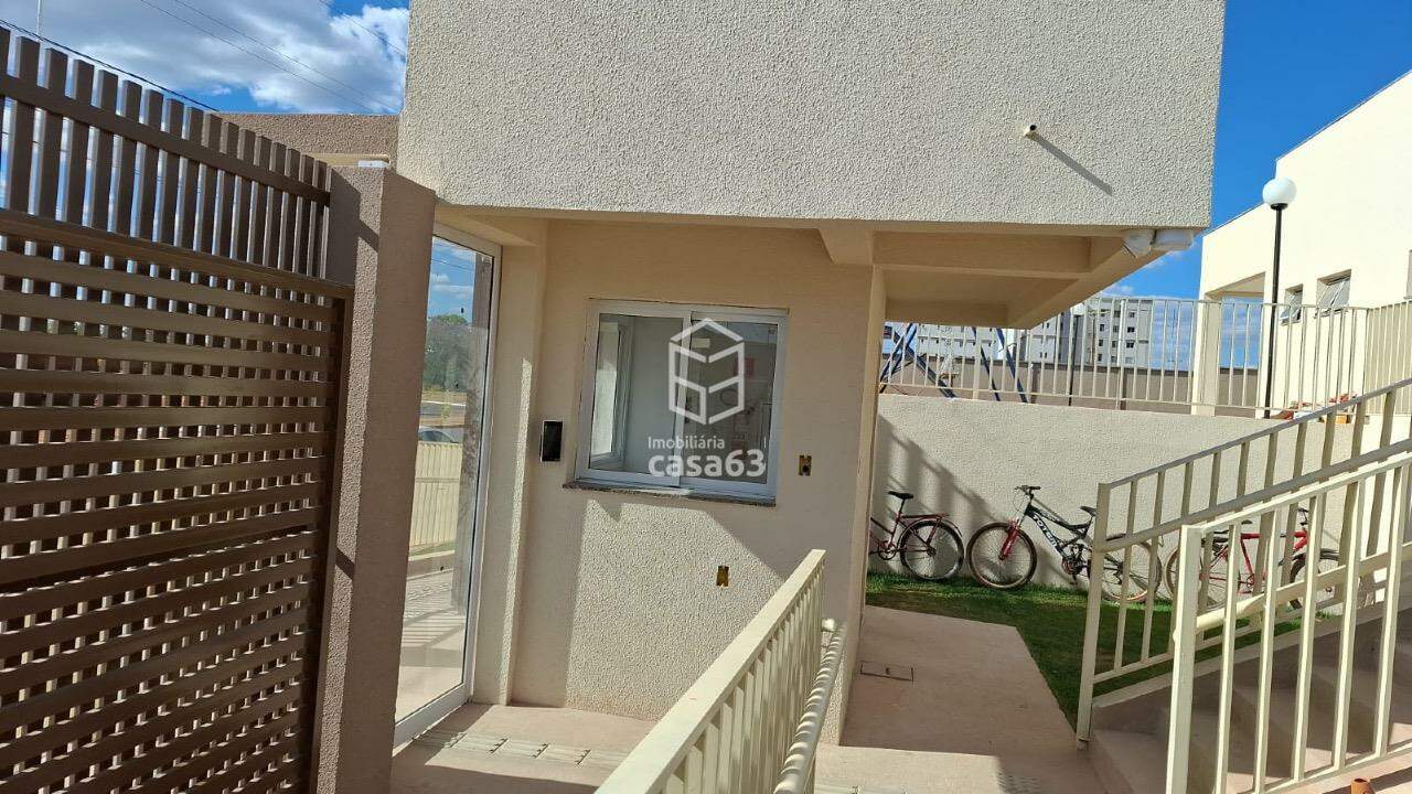 Foto 3 — Apartamento à venda, 2 quartos, 1 vaga, Plano Diretor Norte - Palmas/TO