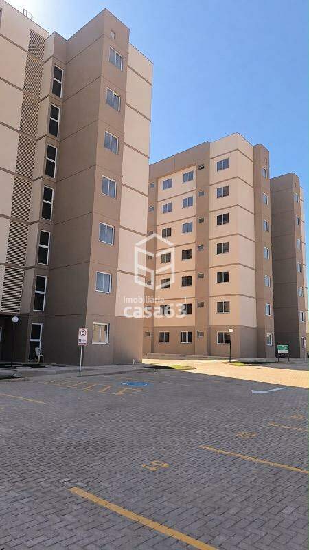 Foto 2 — Apartamento à venda, 2 quartos, 1 vaga, Plano Diretor Norte - Palmas/TO