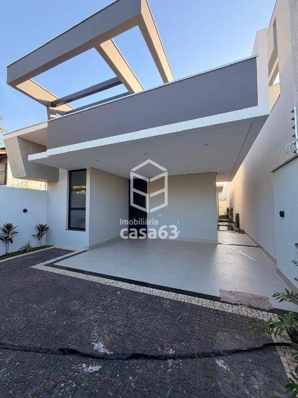 Foto 3 — Casa a venda na 507 sul