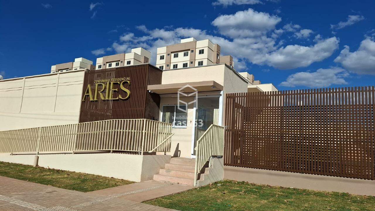 Apartamento à venda em 404 norte (ARNE 51), Palmas