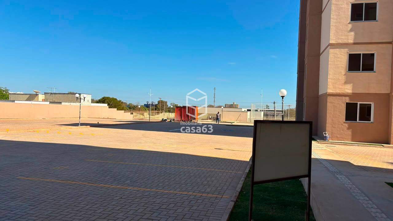 Foto 3 — APTO À VENDA NO RESIDENCIAL ÁRIES (ARNE 51)