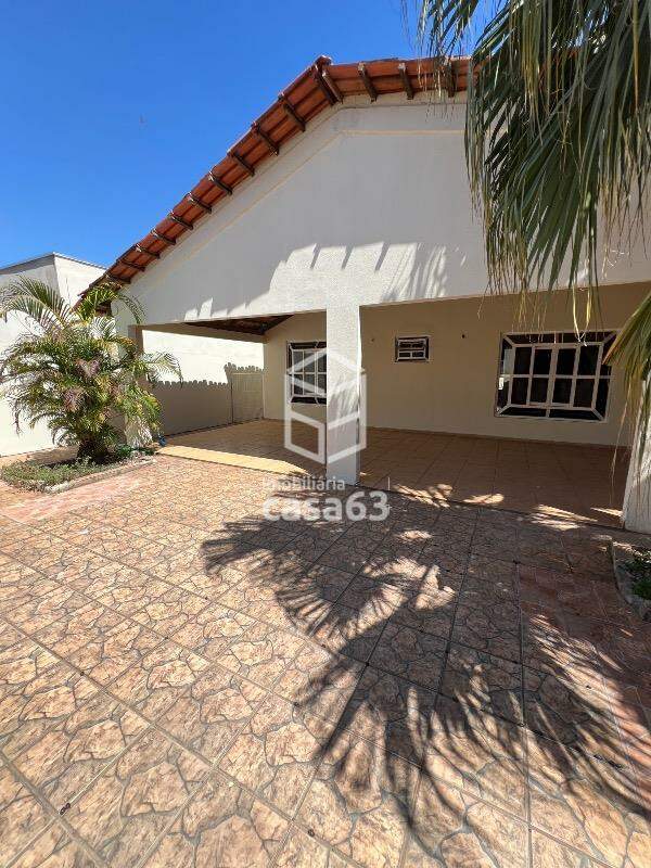 Foto 3 — Casa para aluguel, 3 quartos, 1 suíte, 604 sul - Palmas/TO