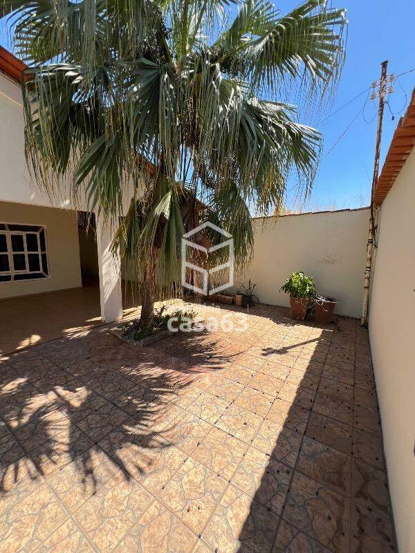 Foto 2 — Casa para aluguel, 3 quartos, 1 suíte, 604 sul - Palmas/TO