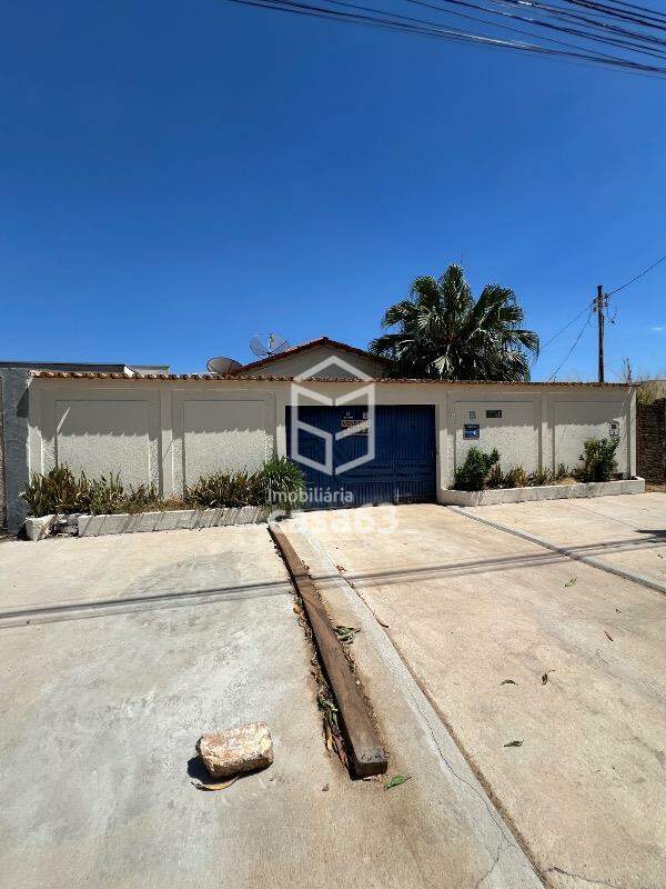 Casa para alugar em 604 sul, Palmas