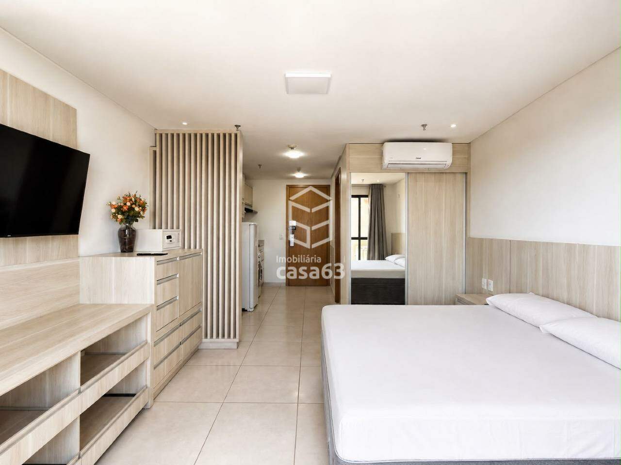 Flat à venda em Plano Diretor Sul, Palmas