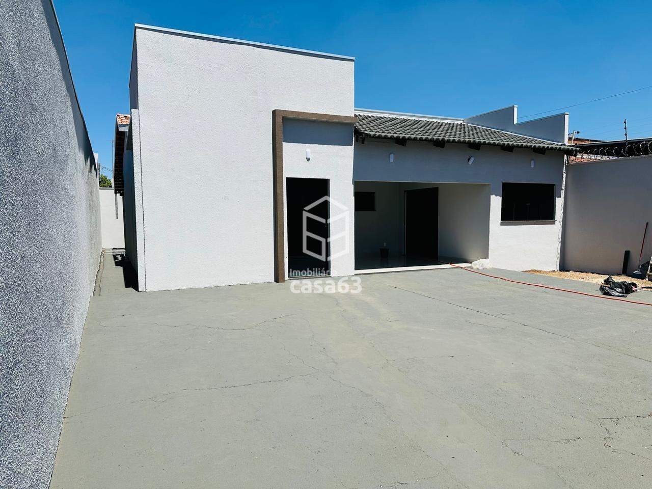 Foto 2 — Casa à venda, Plano Diretor Sul - Palmas/TO