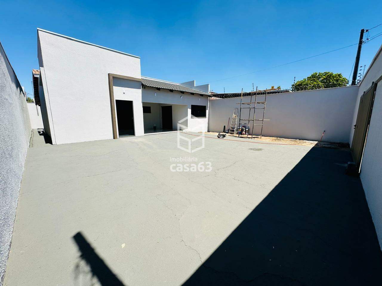 Foto 3 — Casa à venda, Plano Diretor Sul - Palmas/TO