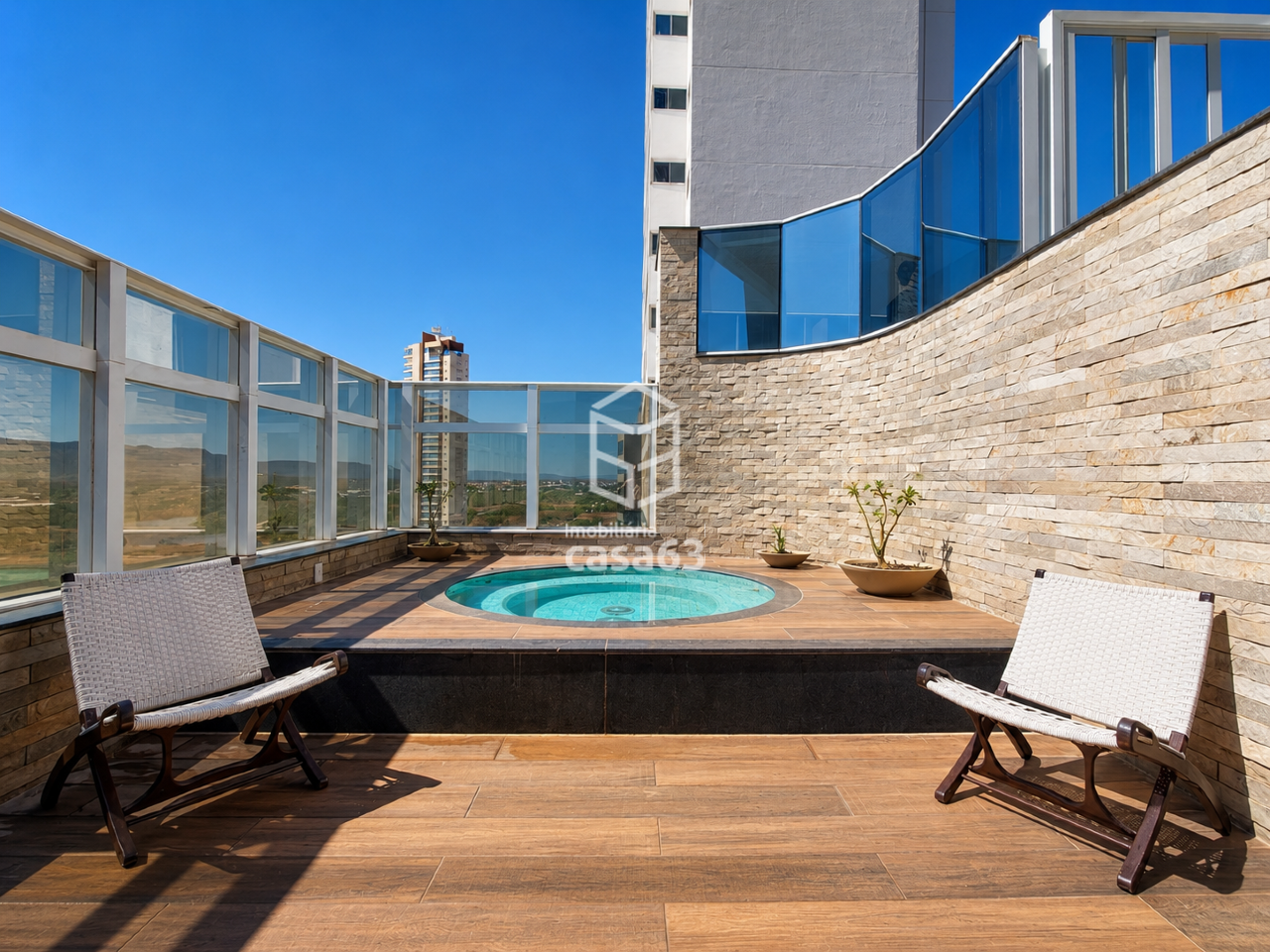 Foto 3 — URBAN SOBERANO | ALTO PADRÃO NA 404 SUL