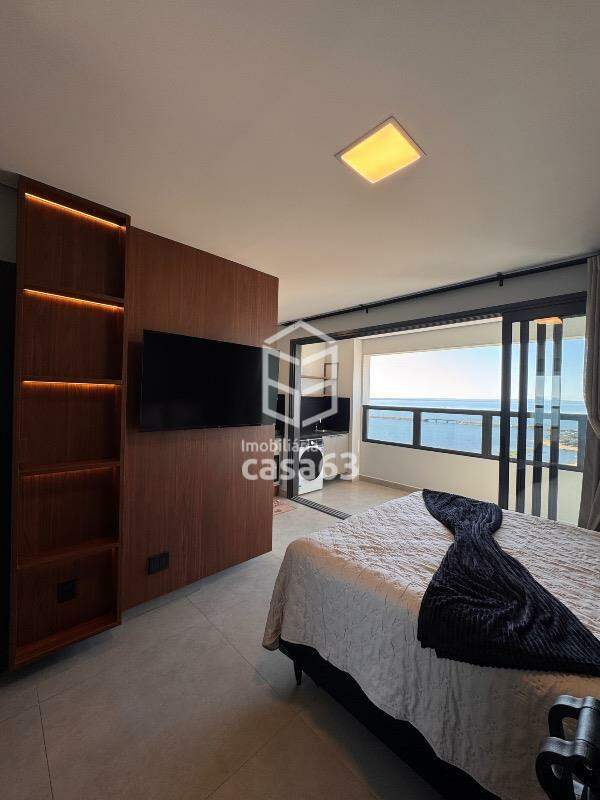 Apartamento para alugar em Graciosa Orla 14, Palmas