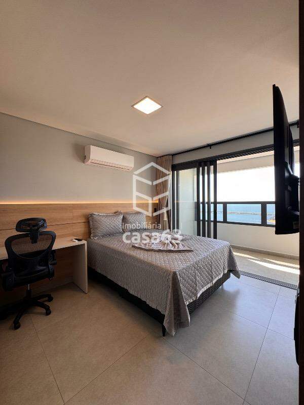 Foto 2 — Apartamento para aluguel, 1 quarto, 1 vaga, Graciosa Orla 14 - Palmas/TO