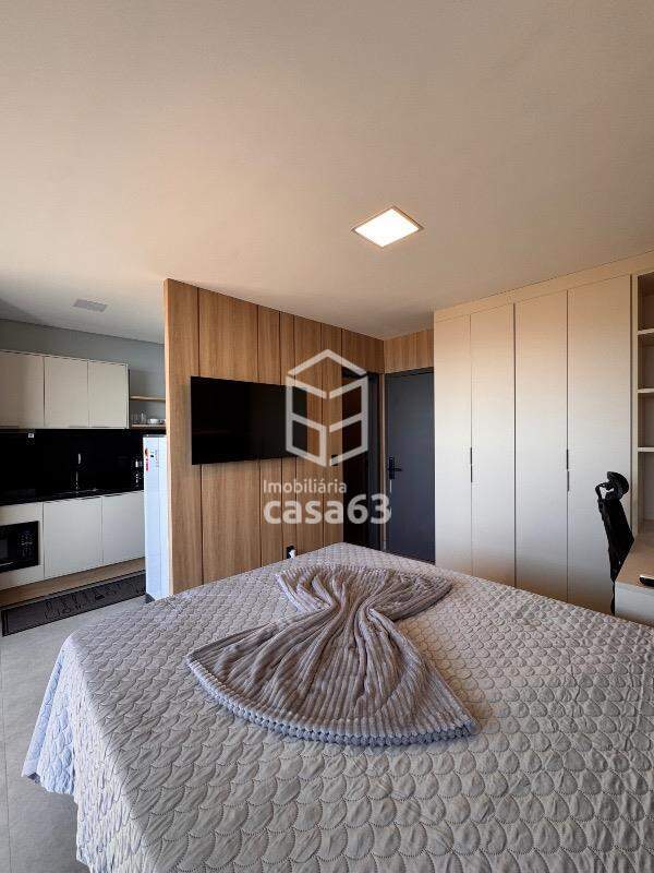 Apartamento para alugar em Graciosa Orla 14, Palmas