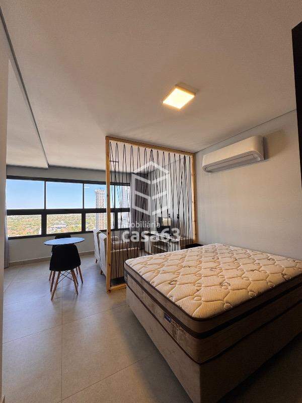 Foto 2 — Apartamento para aluguel, 1 quarto, 1 vaga, Graciosa Orla 14 - Palmas/TO
