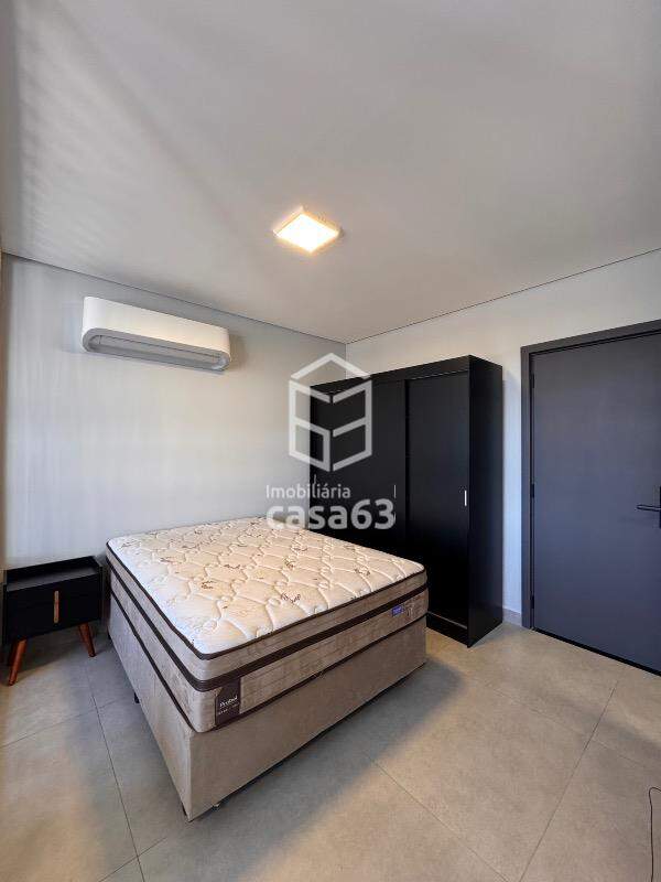 Foto 3 — Apartamento para aluguel, 1 quarto, 1 vaga, Graciosa Orla 14 - Palmas/TO