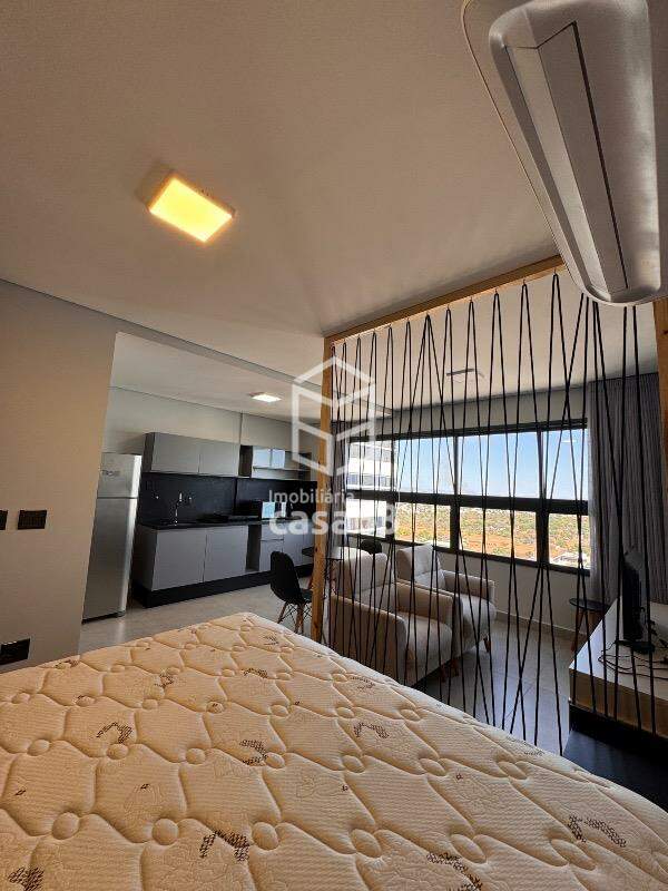 Apartamento para alugar em Graciosa Orla 14, Palmas