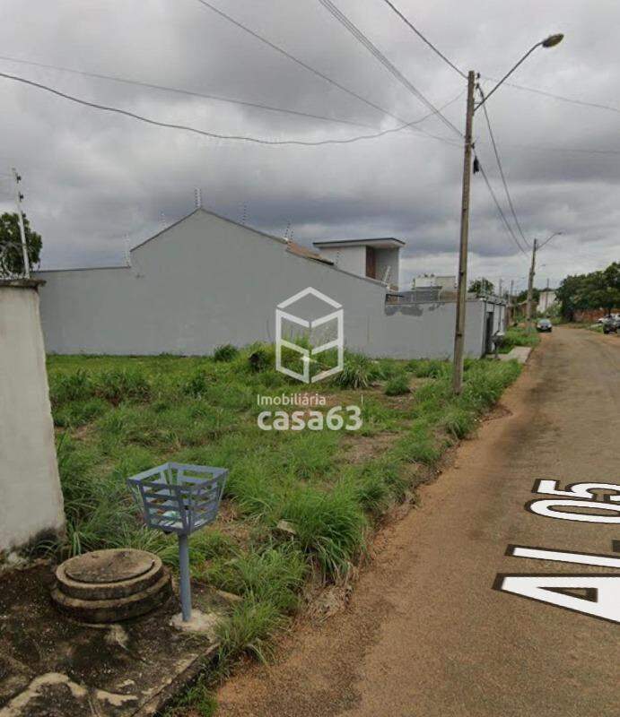 Foto 3 — Lote à venda, Plano Diretor Sul - Palmas/TO