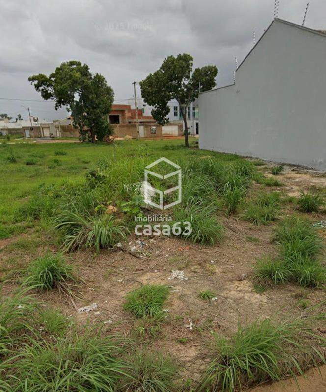 Foto 2 — Lote à venda, Plano Diretor Sul - Palmas/TO