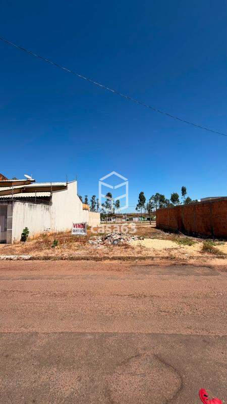 Foto 2 — Lote à venda, Plano Diretor Sul - Palmas/TO