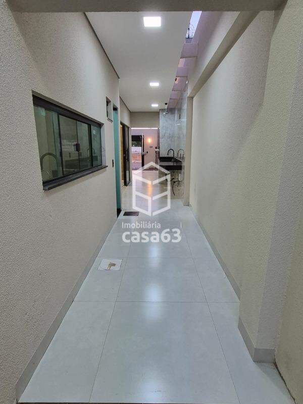 Foto 2 — Casa à venda, 3 quartos, 3 suítes, 1 vaga, Plano Diretor Sul - Palmas/TO