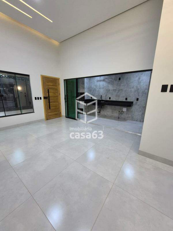 Foto 3 — Casa à venda, 3 quartos, 3 suítes, 1 vaga, Plano Diretor Sul - Palmas/TO