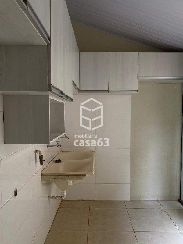 Foto 3 — Casa com 4 quartos sendo 2 suites