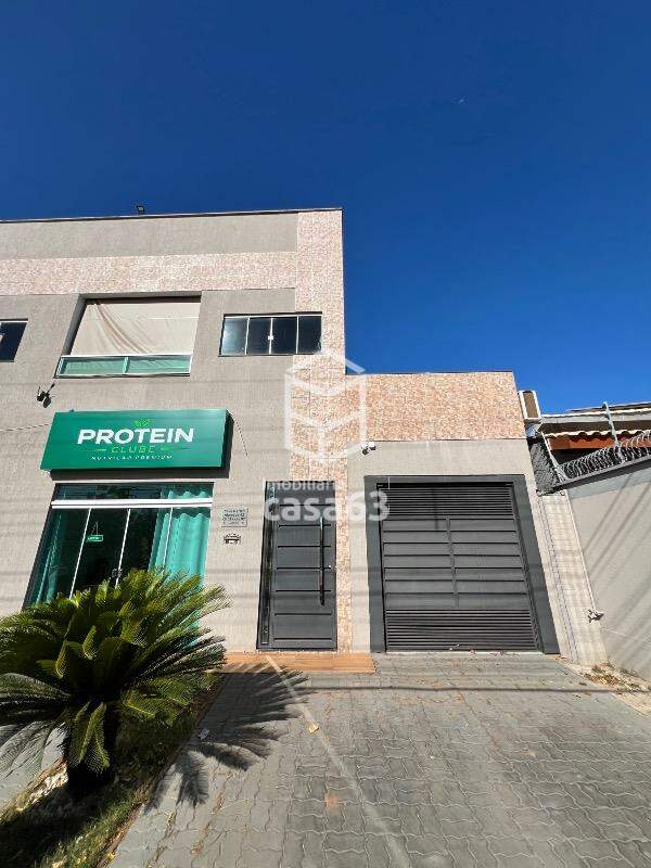 Foto 2 — Casa para aluguel, 3 quartos, 1 suíte, 1 vaga, Plano Diretor Norte - Palmas/TO