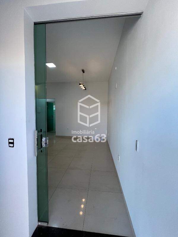 Foto 3 — Casa para aluguel, 3 quartos, 1 suíte, 1 vaga, Plano Diretor Norte - Palmas/TO