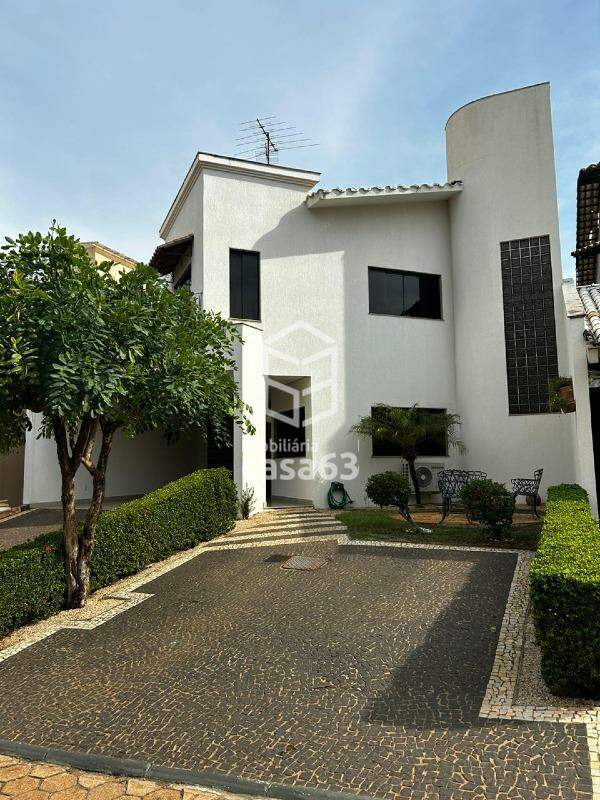 Foto 2 — Casa à venda, Plano Diretor Sul - Palmas/TO