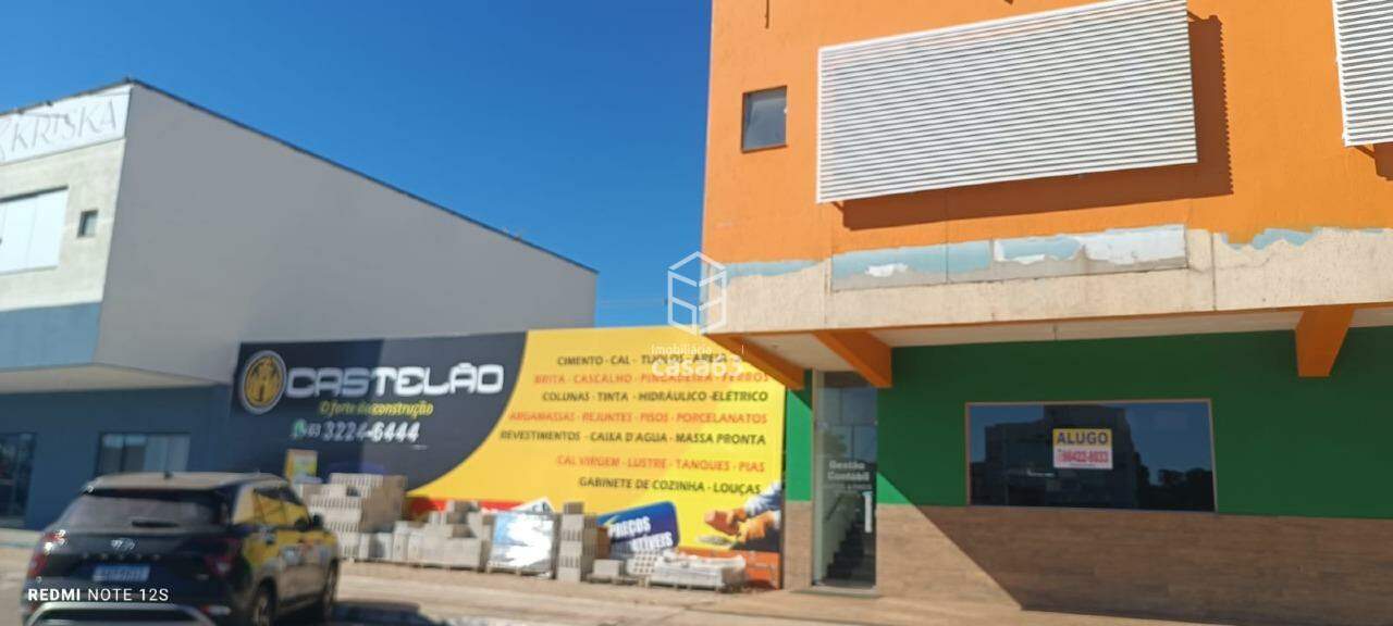 Foto 2 — Lote à venda, Plano Diretor Sul - Palmas/TO