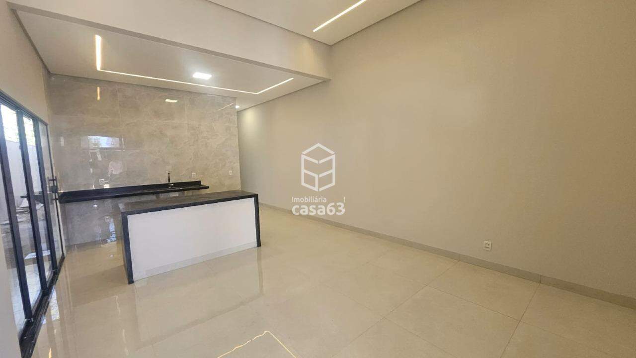 Foto 3 — Casa à venda, 3 quartos, 1 suíte, 2 vagas, Plano Diretor Sul - Palmas/TO