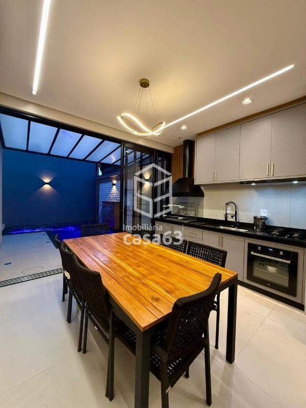 Foto 3 — CASA SEMI NOVA DE ALTO PADRÃO | PALMAS-TO