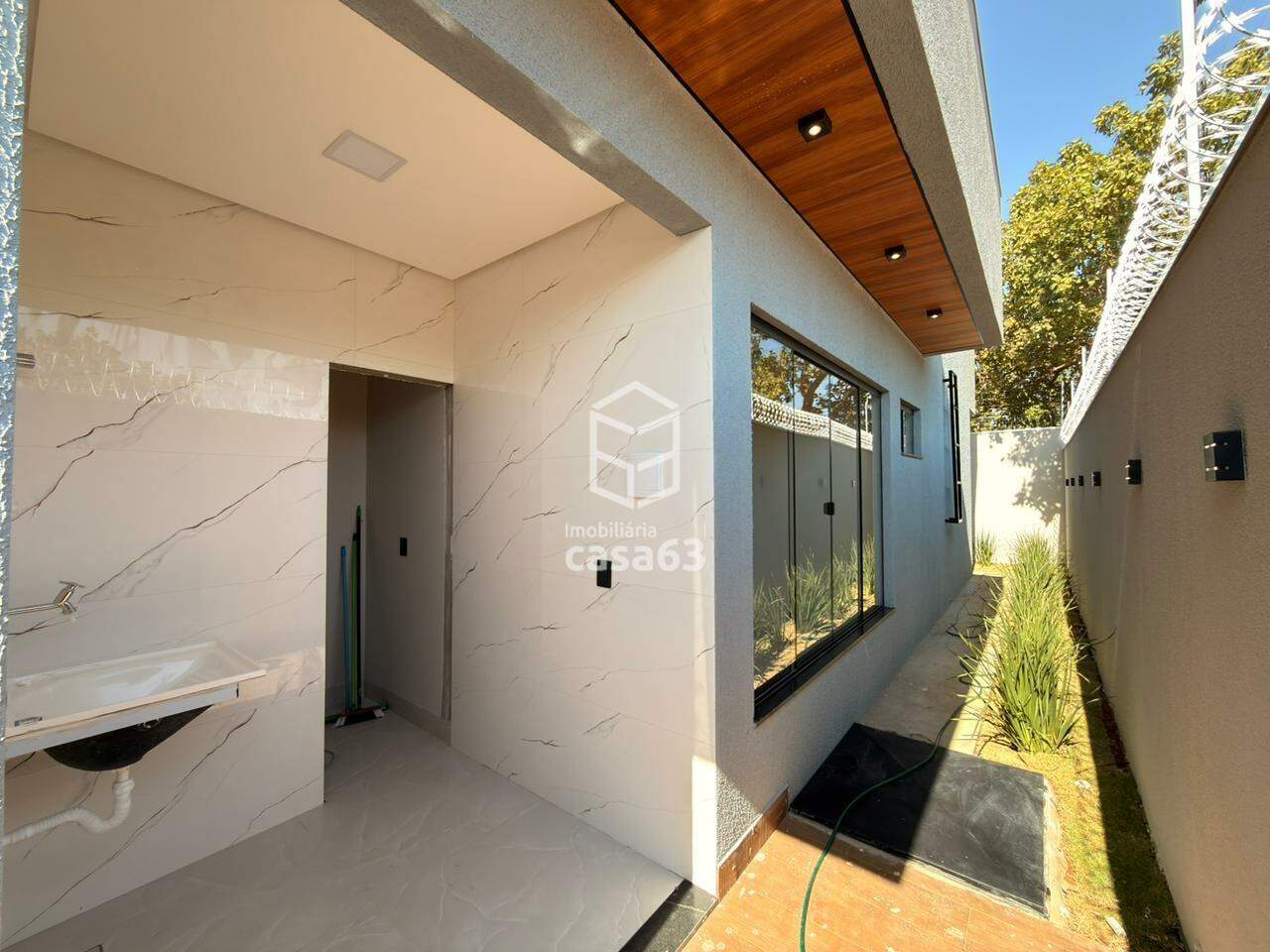 Foto 3 — Casa à venda, 4 quartos, 3 suítes, 4 vagas, Plano Diretor Sul - Palmas/TO