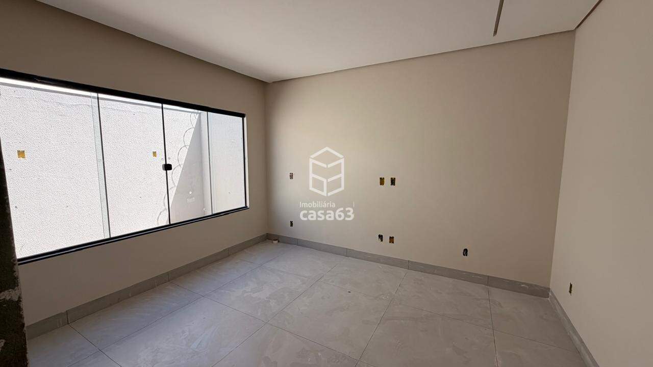 Foto 2 — Casa à venda, 3 quartos, 3 suítes, 4 vagas, Plano Diretor Sul - Palmas/TO