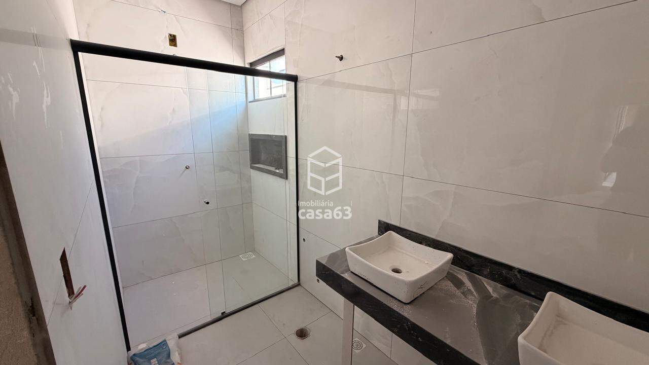 Foto 3 — Casa à venda, 3 quartos, 3 suítes, 4 vagas, Plano Diretor Sul - Palmas/TO