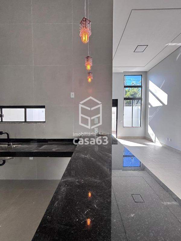 Foto 3 — Casa à venda, 3 quartos, 2 suítes, 3 vagas, Plano Diretor Sul - Palmas/TO