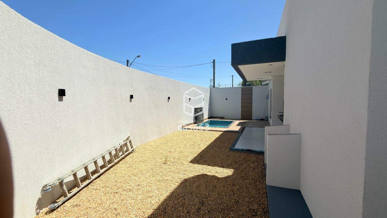 Foto 2 — Casa à venda, 3 quartos, 2 suítes, 2 vagas, Plano Diretor Sul - Palmas/TO