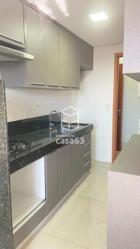 Foto 2 — Apartamento para aluguel, Plano Diretor Sul - Palmas/TO