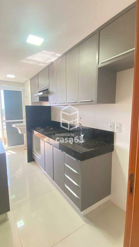 Apartamento para alugar em Plano Diretor Sul, Palmas