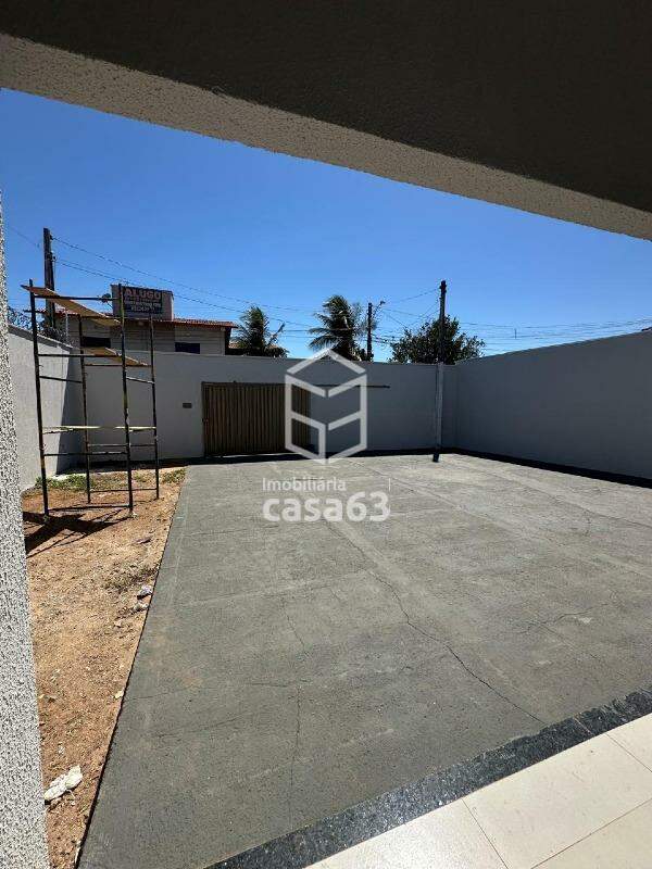 Foto 3 — **CASA REFORMADA À VENDA | 1.106 SUL – PALMAS/TO**