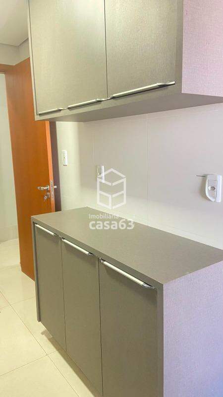 Foto 2 — Apartamento para aluguel, Plano Diretor Sul - Palmas/TO