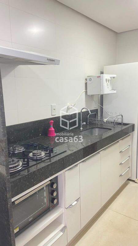 Apartamento para alugar em Plano Diretor Sul, Palmas