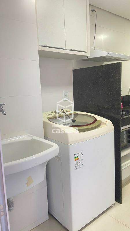 Foto 3 — Apartamento para aluguel, Plano Diretor Sul - Palmas/TO