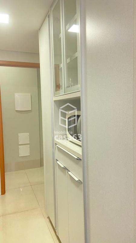 Foto 2 — Apartamento para aluguel, Plano Diretor Sul - Palmas/TO
