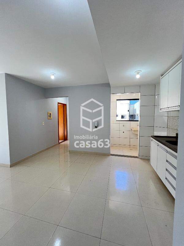 Foto 3 — Apartamento para aluguel, 2 quartos, 1 suíte, 1 vaga, 704 Sul - Palmas/TO