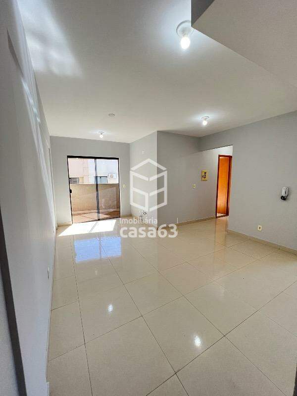Foto 2 — Apartamento para aluguel, 2 quartos, 1 suíte, 1 vaga, 704 Sul - Palmas/TO