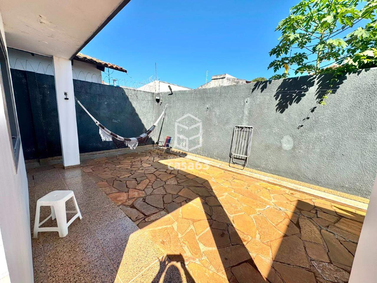 Foto 3 — Sobrado residencial com 5 quartos e 2 suítes à venda no Plano Diretor Norte