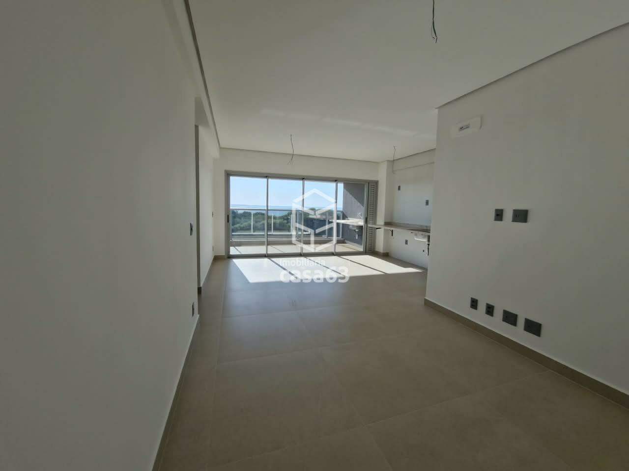 Foto 2 — Apartamento de Alto Padrão no Ácqua Design — Graciosa | Orla 14 | Palmas/TO