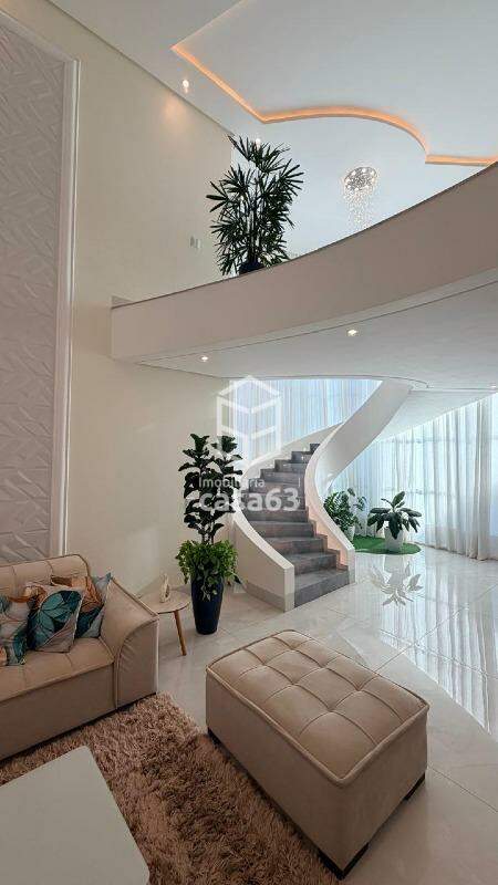 Casa em condomínio à venda em Loteamento Residencial Polinésia, Palmas