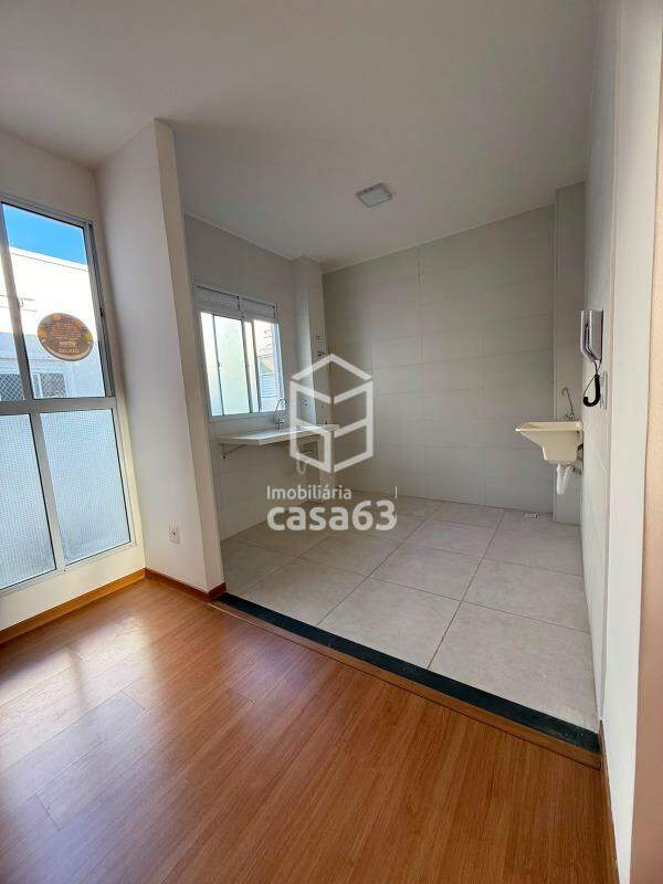 Foto 2 — Apartamento à venda, 2 quartos, Plano Diretor Sul - Palmas/TO